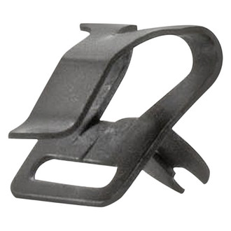 The Right Stuff® - Brake Hydraulic Line Clip
