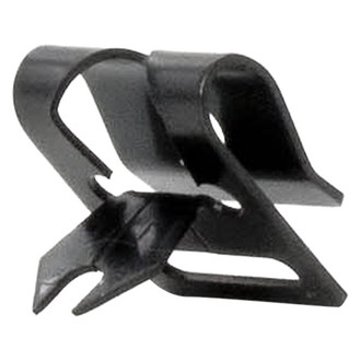The Right Stuff® - Brake Hydraulic Line Clip