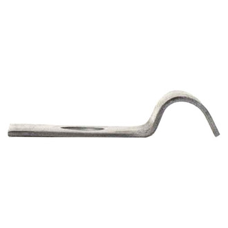 The Right Stuff® - Brake Hydraulic Line Clip