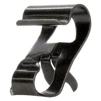 The Right Stuff® - Brake Hydraulic Line Clip