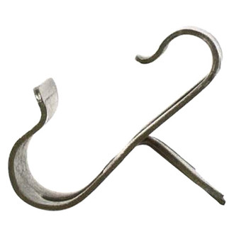 The Right Stuff® - Brake Hydraulic Line Clip