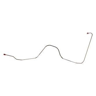 The Right Stuff® - Front Rearward Brake Hydraulic Line