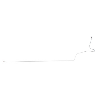The Right Stuff® - Front Rearward Brake Hydraulic Line