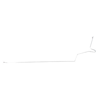 The Right Stuff® - Front Rearward Brake Hydraulic Line