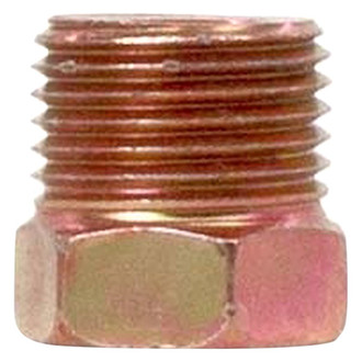 The Right Stuff® - 5/16' Red Fitting