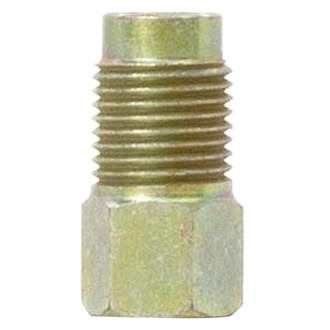 The Right Stuff® - 7/16-24 Master Cylinder Line Fitting