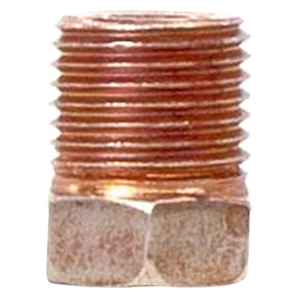 The Right Stuff® - 3/16' Red Fitting