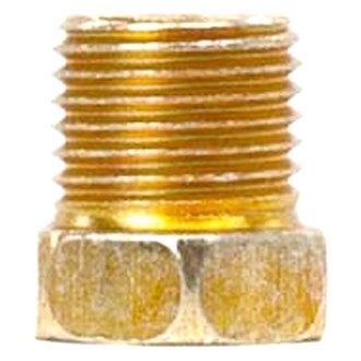 The Right Stuff® - 1/4' Orange Fitting