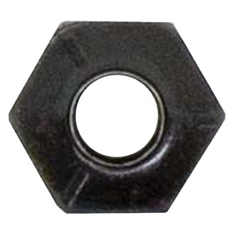 The Right Stuff® - 3/16' Black Fitting