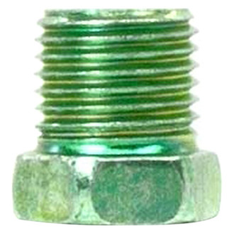 The Right Stuff® - 3/16' Green Fitting