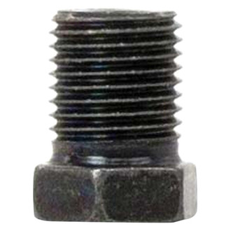 The Right Stuff® - Blue Master Cylinder Line Fitting