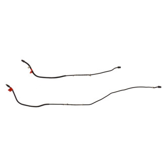 The Right Stuff® - Rear Brake Hydraulic Lines