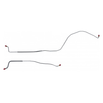 The Right Stuff® - Rear Brake Hydraulic Lines