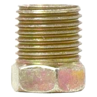 The Right Stuff® - 5/16' Standard Gold Tube Nut Fitting