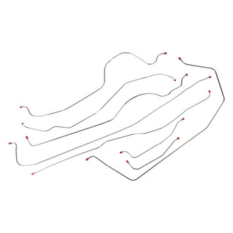 The Right Stuff® - Brake Hydraulic Line Kit
