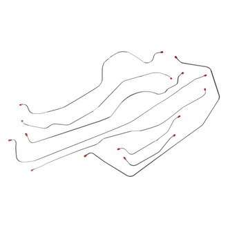 The Right Stuff® - Brake Hydraulic Line Kit