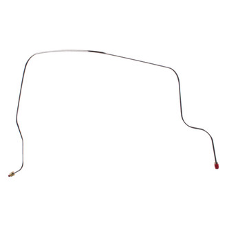 The Right Stuff® - Ignition Distributor Vacuum Lines