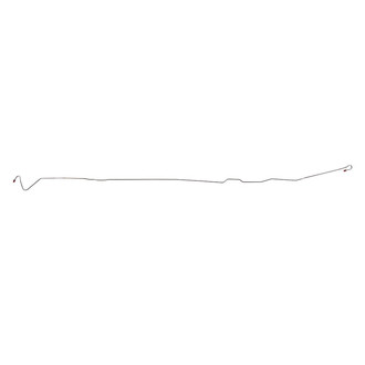 The Right Stuff® - Front Brake Hydraulic Line