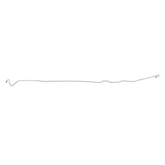 The Right Stuff® - Front Brake Hydraulic Line