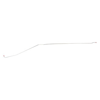 The Right Stuff® - Front Rearward Brake Hydraulic Line