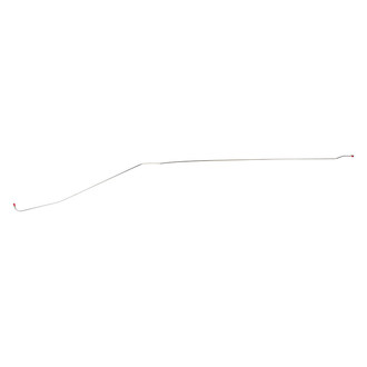 The Right Stuff® - Front Rearward Brake Hydraulic Line