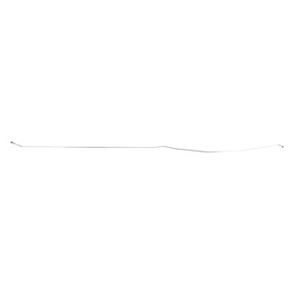 The Right Stuff® - Front Rearward Brake Hydraulic Line