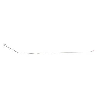 The Right Stuff® - Front Brake Hydraulic Line