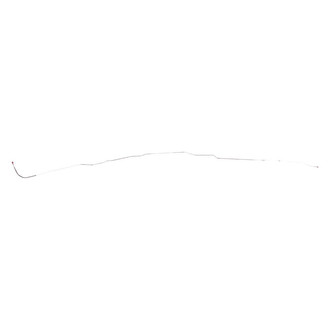 The Right Stuff® - Front Brake Hydraulic Line