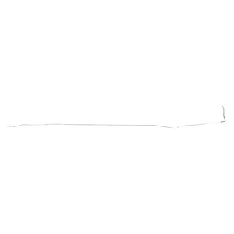 The Right Stuff® - Front Brake Hydraulic Line