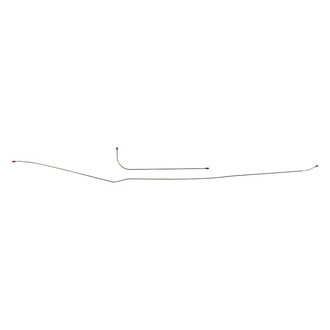 The Right Stuff® - Front Brake Hydraulic Lines