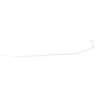 The Right Stuff® - Front Rearward Brake Hydraulic Line