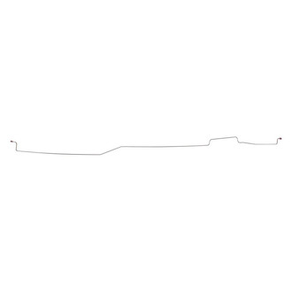 The Right Stuff® - Front Brake Hydraulic Line
