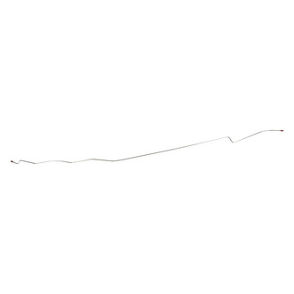 The Right Stuff® - Front Brake Hydraulic Lines