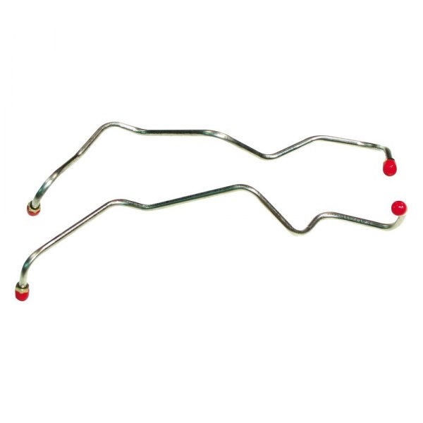 Right Stuff Detailing® TPC8501 Fuel Pump to Carburetor Line