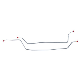 The Right Stuff® - Rear Brake Hydraulic Lines