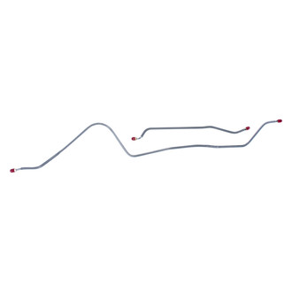 The Right Stuff® - Rear Brake Hydraulic Lines