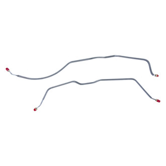 The Right Stuff® - Rear Brake Hydraulic Line