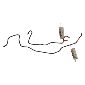 The Right Stuff® - Rear Brake Hydraulic Lines