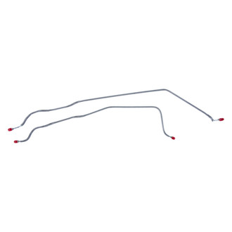 The Right Stuff® - Rear Brake Hydraulic Lines
