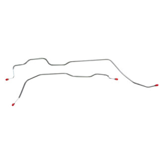 The Right Stuff® - Rear Brake Hydraulic Lines