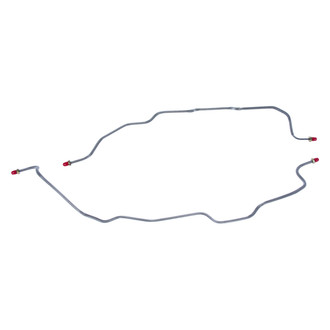 The Right Stuff® - Rear Brake Hydraulic Line