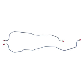 The Right Stuff® - Rear Brake Hydraulic Lines