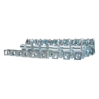 The Right Stuff® - Brake Hydraulic Line Clip Set