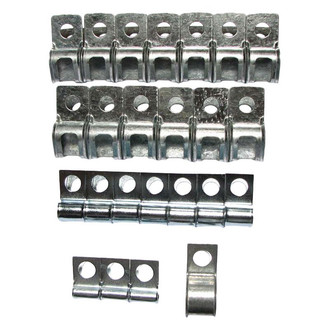 The Right Stuff® - Brake Hydraulic Line Clip Set