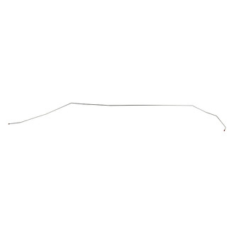 The Right Stuff® - Front Rearward Brake Hydraulic Line