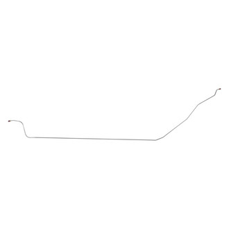 The Right Stuff® - Front Rearward Brake Hydraulic Line