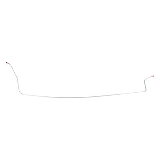 The Right Stuff® - Front Rearward Brake Hydraulic Line