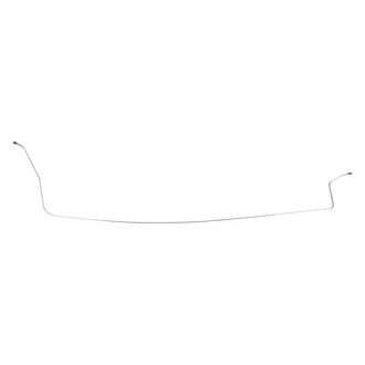 The Right Stuff® - Front Rearward Brake Hydraulic Line