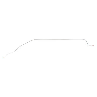 The Right Stuff® - Front Rearward Brake Hydraulic Line