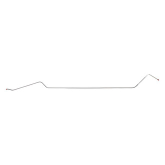 The Right Stuff® - Front Rearward Brake Hydraulic Line